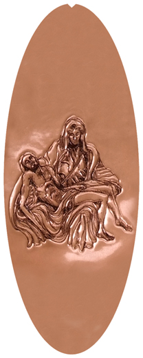 DNSA18-132-CP Pieta
